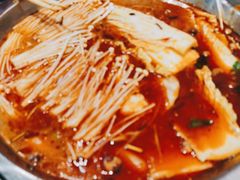 -槐店王婆大虾(开发区店)