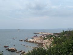 -养马岛旅游度假区