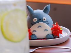 -MONANA蛋糕研究所