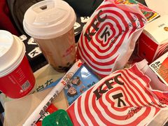 -肯德基(西影路店)