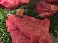 -飞驒牛 烤肉 马食一代(銀座店)