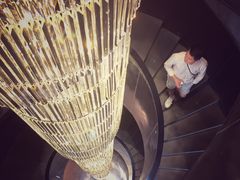 -YUE·6·西式融合餐厅(外滩六号店)
