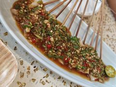 -小董哥烤串·爆汁大油边(故宫店)