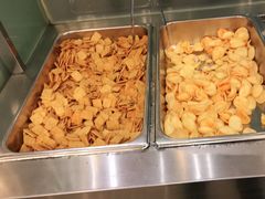 -京都蝎府羊蝎子火锅(珠市口店)