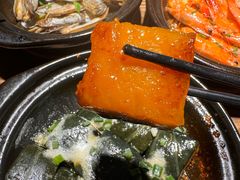 -小时候焗海鲜(鄞州万达店)