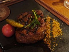 -MR.ROCKY洛奇先生·西餐&酒吧(琶醍店)