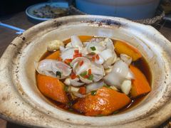 -周家二小姐的菜(西津渡店)