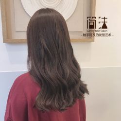 -THE LOG SALON 记录