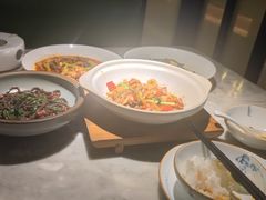 -辛香汇·现炒川菜(淮海路百盛店)