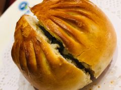 草原烤包子-额尔敦传统涮(公园西路店)