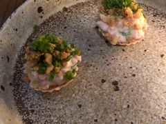 火腿小塔塔-BOR Eatery(安福路店)