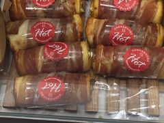 -PARIS BAGUETTE巴黎贝甜(周浦万达店)