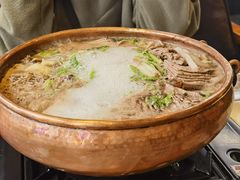 -玛禄藏膳(五分店)