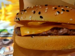 -麦当劳(潮阳店)