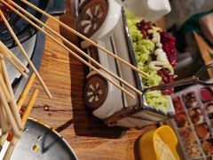 -江湖六膳門串串香(隆礼路店)