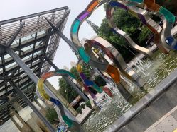 -上海浦东喜来登由由大酒店·宴会厅