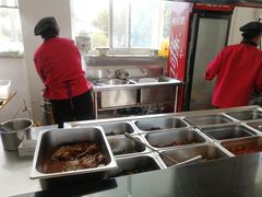 -中医药大学-老3楼餐厅