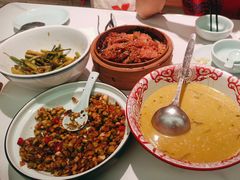 -湘江红·湖南招牌菜(莲花南路店)
