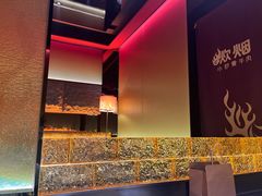 -炊烟小炒黄牛肉(浦东世纪汇店)