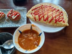 -食戟