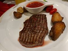 儿童牛排套餐-斗牛士牛排餐厅(协信星光时代广场店)