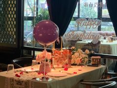 -碧特博格·20年品牌西餐厅(芜湖路店)
