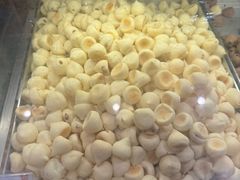-詹记桃酥(宿州路店)