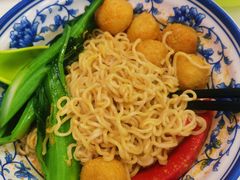 -噏耷茶档