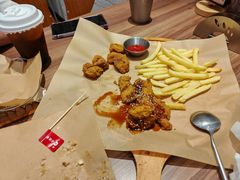 -必胜客(天鹅湖万达店)