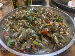 -船奇蒸汽海鲜·闽菜(八市海鲜总店)