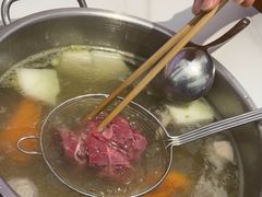 -牛品福潮汕牛肉火锅(旺庄店)