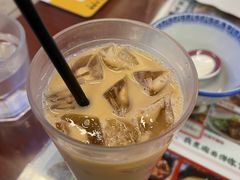 -七爷清汤腩·港式餐厅(金狮广场店)