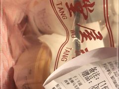 -堂屋糖水店(愚园店)
