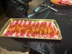 -东味北道熟成·炭火烤肉(九龙店)