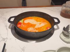 -太琼糟粕醋火锅·海南老爸茶(海棠湾臻选店)