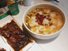 -简小姐·上海餐厅(长城大厦店)