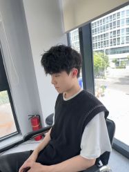 -DK SALON连锁专业烫染接发店