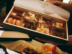 -花家怡园(四合院总店)