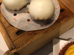 -粤财皇冠假日酒店·彩华轩中餐厅