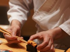 -Ginza Onodera 鮨(外滩十八号店)