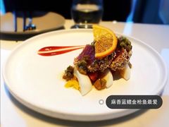 -天玑高空江景餐厅&酒吧Sky Secret Restaurant&Bar
