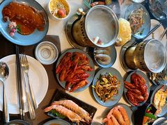 -喜庭海鲜自助(来福士店)