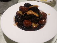 -京尊烤鸭店JINGZUN(春秀路店)
