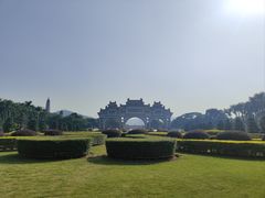-顺峰山公园