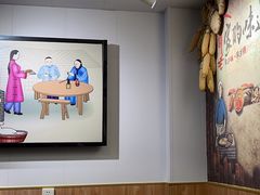 -八两八金·莱芜特色炒鸡(市南漳浦路店)