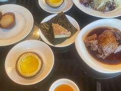 -万豪咖啡厅