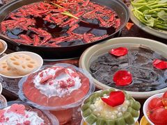 -纸盐河码头火锅(十八梯店)