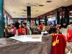 -东来顺饭庄(王府井步行街店)