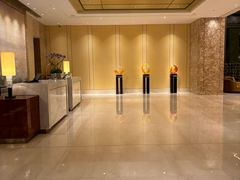 -杭州城中香格里拉大酒店