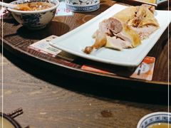 -南京大牌档(香港广场店)